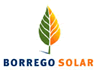 Borrego Solar Systems Borrego Solar Systems
