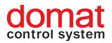 Domat Control System Domat Control System