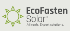 EcoFasten Solar EcoFasten Solar