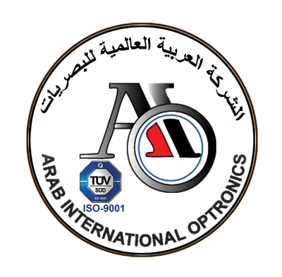 The Arab International Company for Optics The Arab International Company for Optics