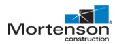 Mortenson Mortenson